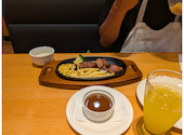 ステーキ宮 飯田インター店: ぶうちゃんさんの2026年08月02日の1枚目の投稿写真