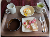 ランチバイキング 味彩苑: ぶうちゃんさんの2026年02月03日の2枚目の投稿写真