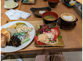 マザームーンカフェ ファームサーカス北鈴蘭台店: ぶうちゃんさんの2026年06月01日の1枚目の投稿写真