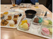 神戸クック ワールドビュッフェ ハーバーランド店: ぶうちゃんさんの2026年06月14日の1枚目の投稿写真
