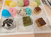 神戸クック ワールドビュッフェ ハーバーランド店: ぶうちゃんさんの2026年07月17日の3枚目の投稿写真