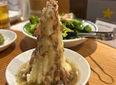 大衆イタリアン屋台 ブドウヤ 中津店: yさんの2026年09月08日の1枚目の投稿写真