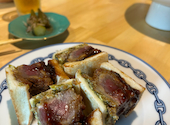 肉料理 逆鱗: yさんの2026年05月12日の1枚目の投稿写真