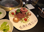 焼肉 いのうえ 花小金井 本店: tomtomさんの2024年05月31日の1枚目の投稿写真