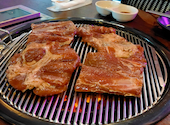 韓国料理 モイセ 新大久保店: しのちゃんさんの2024年07月18日の1枚目の投稿写真