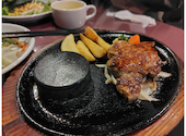 ステーキのあさくま 富木島店: ハナさんの2026年07月11日の1枚目の投稿写真