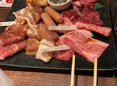 大同門 京橋店: ゆうこりんさんの2024年03月25日の1枚目の投稿写真
