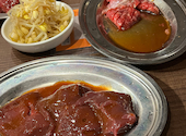寝屋川焼肉センター: ゆうこりんさんの2026年05月23日の1枚目の投稿写真