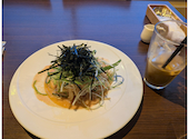 Diningcafe プティポワ: Rinさんの2026年09月15日の1枚目の投稿写真