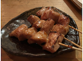 串焼き 焼とんya たゆたゆ 裏天王寺店: ゆうさんの2025年02月09日の1枚目の投稿写真