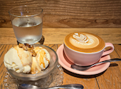 d to dot cafe: ゆみさんの2026年04月30日の1枚目の投稿写真