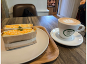 Beans Garage Coffee ビーンズガレージコーヒー 渋谷桜丘: ゆみさんの2026年09月04日の1枚目の投稿写真