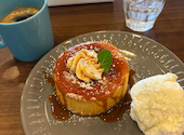 まちのカフェレストラン てぃだまちテラス 八千代緑が丘店: みかんさんの2025年01月09日の1枚目の投稿写真
