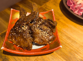 石焼地どり おじぎ屋 加古川本店: トラちゃんさんの2026年05月29日の3枚目の投稿写真