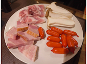 姫路焼鳥焼肉 ひなどり 串なし焼鳥食べ飲み放題 専門店: トラちゃんさんの2026年04月21日の2枚目の投稿写真