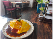 カフェ ザ ルーム Cafe the Room: トラちゃんさんの2026年04月21日の2枚目の投稿写真