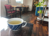 カフェ ザ ルーム Cafe the Room: トラちゃんさんの2026年04月21日の3枚目の投稿写真