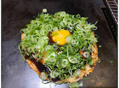 お好み焼き 鉄板焼き  偶 砥堀店: トラちゃんさんの2026年04月の1枚目の投稿写真