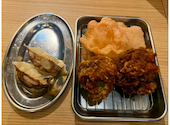 餃子のかっちゃん 姫路駅前2号店: トラちゃんさんの2026年08月11日の2枚目の投稿写真