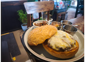 TACO BURGER タコバーガー: トラちゃんさんの2026年09月08日の1枚目の投稿写真