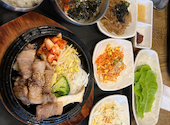 韓国食堂 bibimaru 豊川中条町店: タロウさんの2025年10月12日の1枚目の投稿写真