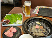 炭火焼肉 やまと: タカさんさんの2026年05月06日の1枚目の投稿写真