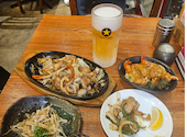 北海道マルハ酒場 御徒町1号店: タカさんさんの2026年07月31日の1枚目の投稿写真