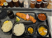 キセキ食堂 岩槻店: タカさんさんの2026年05月06日の1枚目の投稿写真