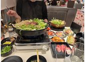 大衆ジンギスカン酒場 ラムちゃん 武蔵浦和店: まりさんの2025年01月10日の1枚目の投稿写真