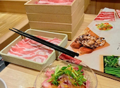 温野菜 桜新町店: ぽんさんの2026年04月15日の1枚目の投稿写真
