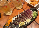 酒友龍馬 梅田東通り店: もこさんの2026年06月21日の1枚目の投稿写真