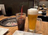牛角 品川店: KJさんの2026年06月22日の1枚目の投稿写真