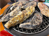 かき小屋 新宿: KJさんの2025年08月07日の1枚目の投稿写真