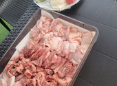 ジャンオクBBQ ジャジャーンカラ京大BOX店: くまさんの2025年05月04日の1枚目の投稿写真