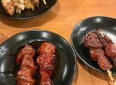 元祖やきとり家 美濃路 津高茶屋店: タエコさんの2026年05月14日の3枚目の投稿写真