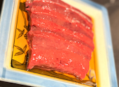 焼肉店ナルゲ: Bunさんさんの2026年10月11日の1枚目の投稿写真