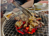 炭火焼肉 ホルモン居酒屋 ニューワンちゃん: nihachiさんの2026年09月22日の3枚目の投稿写真