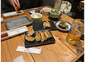餃子酒場 肉汁とっつぁん 渋谷本店: さっきーさんの2025年12月04日の1枚目の投稿写真