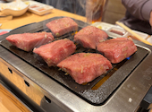 川崎 焼肉 うしこぞう: なおさんの2025年03月28日の3枚目の投稿写真