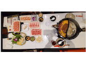 芙蓉火鍋城 長堀橋店: みきさんの2022年10月24日の1枚目の投稿写真