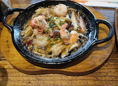 TRATTORIA COLORE(トラットリア　コラーレ)　柏東口店: メーターさんの2025年07月の1枚目の投稿写真
