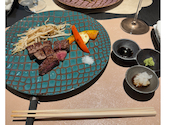 鉄板焼いっせつステーキ&Bar: くろしろさんの2025年01月12日の3枚目の投稿写真