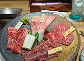 焼肉 藤虎 ふじとら 新潟駅前店: ホウトクさんの2026年05月04日の1枚目の投稿写真