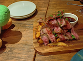 肉料理専門店　ぼくのきち　新潟駅前店　居酒屋: ホウトクさんの2026年06月22日の3枚目の投稿写真