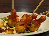 笑笑 お台場海浜公園駅前店: とんとーんいさんの2026年09月05日の1枚目の投稿写真