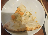 イタリアンバル CONA コナ 川崎店: とんとーんいさんの2026年09月19日の1枚目の投稿写真