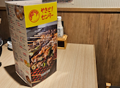 やきとりセンター 関内店: とんとーんいさんの2026年06月05日の1枚目の投稿写真