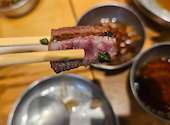 大阪焼肉 ホルモン ふたご 関内店: とんとーんいさんの2026年08月04日の1枚目の投稿写真