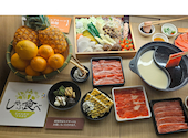 しゃぶ食べ 有明ガーデン店: とんとーんいさんの2026年10月05日の1枚目の投稿写真