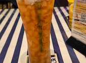 ALOHAcafe HONMOKU since1976 アロハカフェ コレットマーレ桜木町 みなとみらい店: とんとーんいさんの2026年04月13日の2枚目の投稿写真